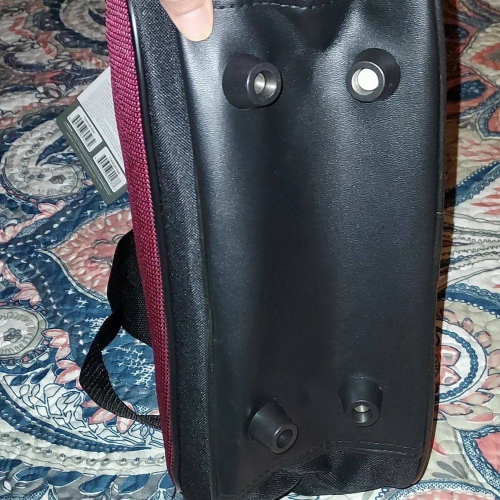 Amsterdam  Travel set NWOT - Picture 9 of 11